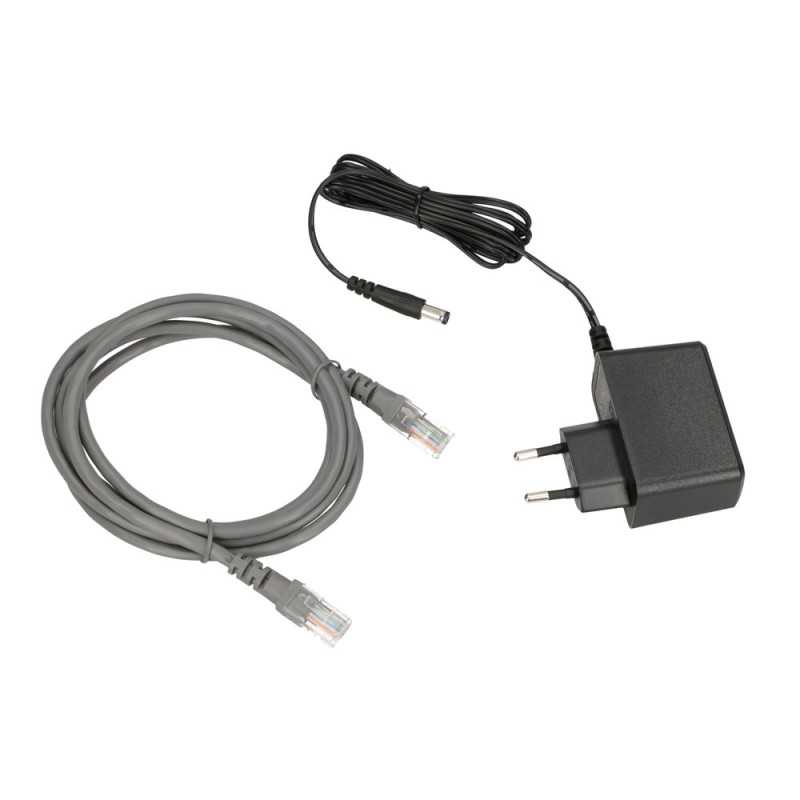 ONT HALNy HL-4GMV4, GPON ONT B+ SC/APC, AC Wave2, Çift Bant 2x2 MIMO, 4x RJ45 1000Mb/s, 1x RJ11 - Görsel 7