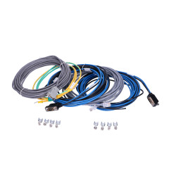 ZTE C300 | OLT | 1x GTGH, 2x SCXM, 2x PRWG, 2x GUFQ - Imagen 3