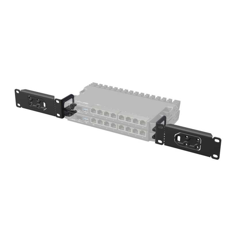 MikroTik K-79 | Acesorio de montaje | dedicado a RB5009 series