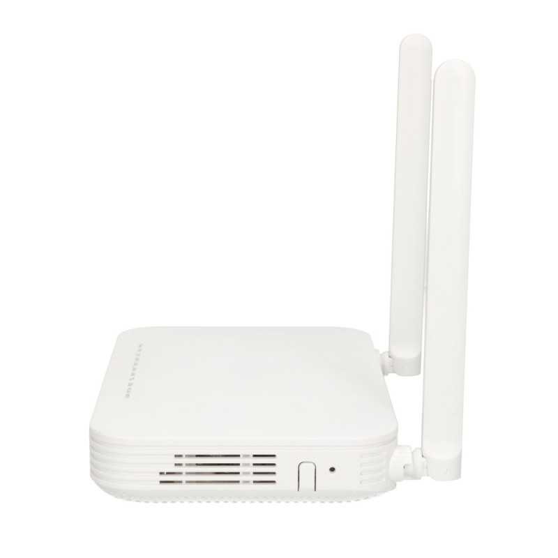 Huawei EG8145X6 | ONT | WiFi6, 1x GPON, 4x RJ45 1000Mb/s, 1x RJ11, 2x USB - Imagen 3
