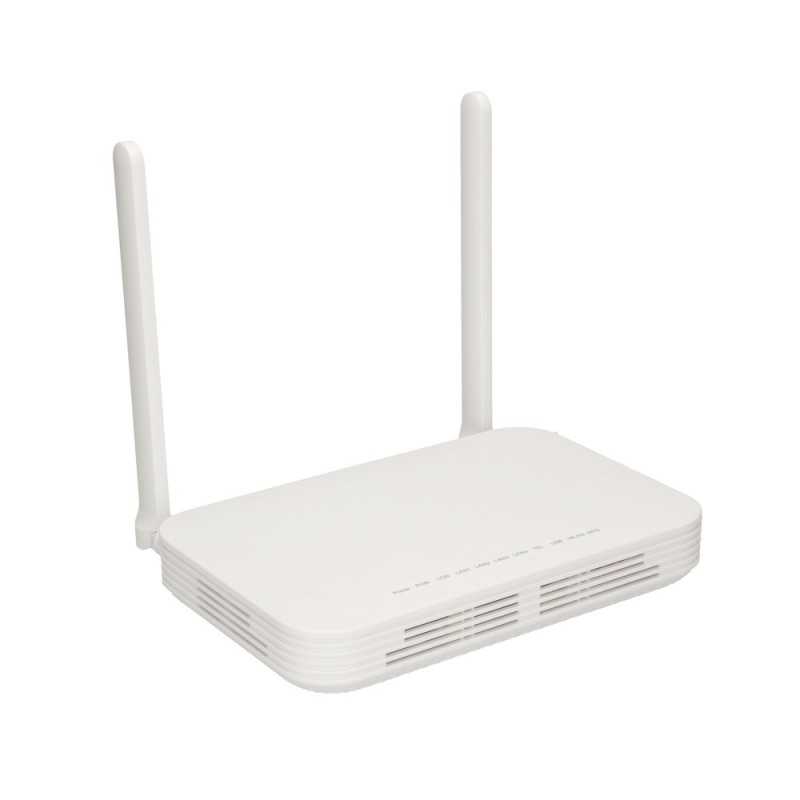 Huawei EG8145X6 | ONT | WiFi6, 1x GPON, 4x RJ45 1000Mb/s, 1x RJ11, 2x USB - Imagen 5