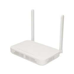 Huawei EG8145X6 | ONT | WiFi6, 1x GPON, 4x RJ45 1000Mb/s, 1x RJ11, 2x USB - Imagen 6