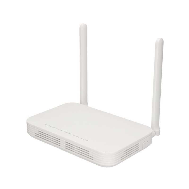 Huawei EG8145X6 | ONT | WiFi6, 1x GPON, 4x RJ45 1000Mb/s, 1x RJ11, 2x USB - Imagen 6