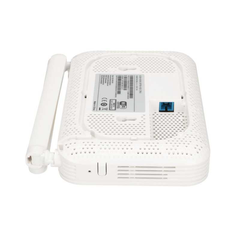Huawei EG8145X6 | ONT | WiFi6, 1x GPON, 4x RJ45 1000Mb/s, 1x RJ11, 2x USB - Imagen 7
