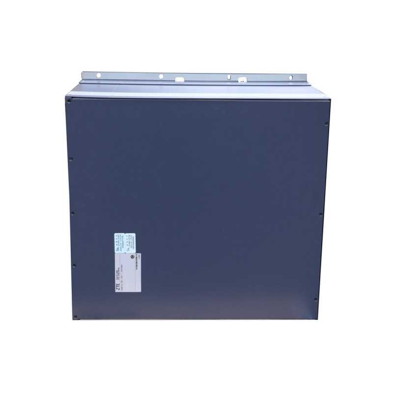 ZTE C600 | OLT | GPON, 2x SFUL, 2x XFTO, 2x PRVR - Imagem 2