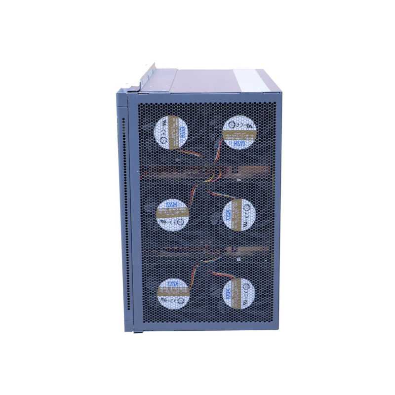 ZTE C600 | OLT | GPON, 2x SFUL, 2x XFTO, 2x PRVR - Imagem 3