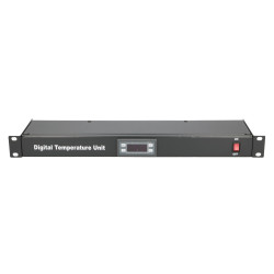 Термостат Extralink 19", для стоек