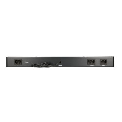 Extralink 19" | Unidad de termostato | para armarios rack - Imagen 3