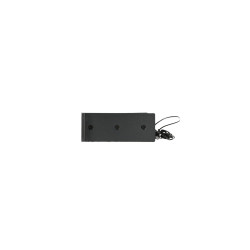 Extralink 19" | Unidad de termostato | para armarios rack - Imagen 4