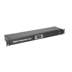 Extralink 19" | Unidad de termostato | para armarios rack - Imagen 6