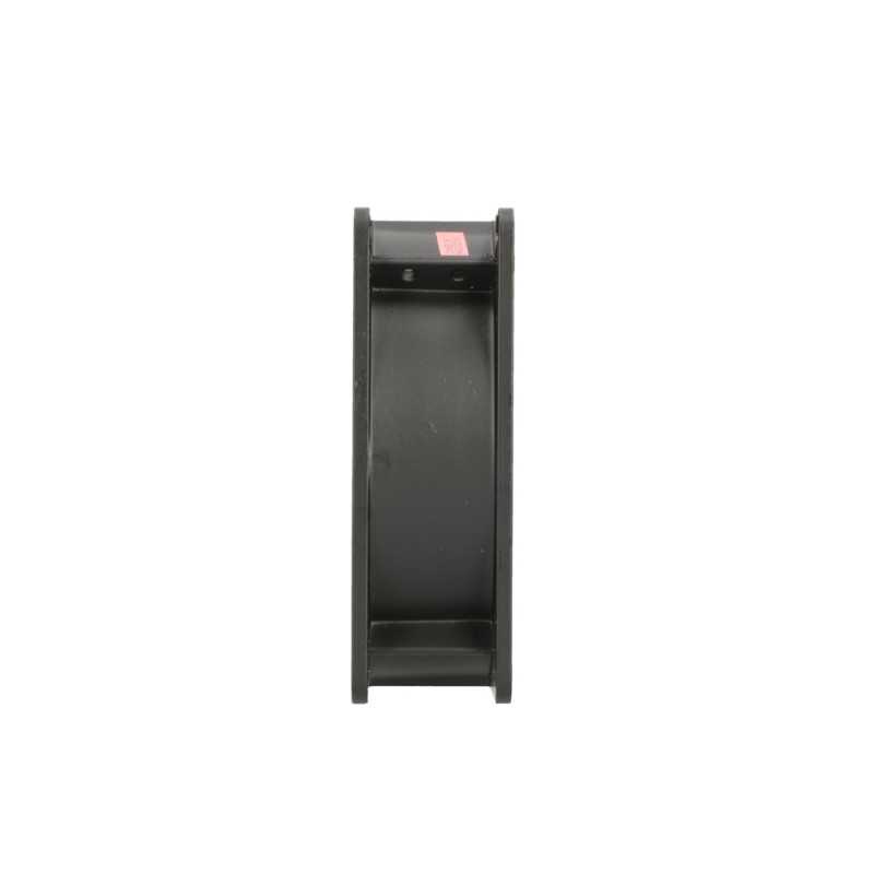 Extralink | Fan | 12cm x 12cm for wall-mounted cabinet - Imagem 3