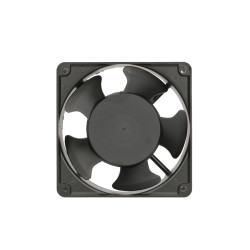 Extralink | Fan | 12cm x 12cm for wall-mounted cabinet - Imagem 4