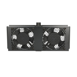 Extralink | Cooling unit | 2 fans - Obrázek 4