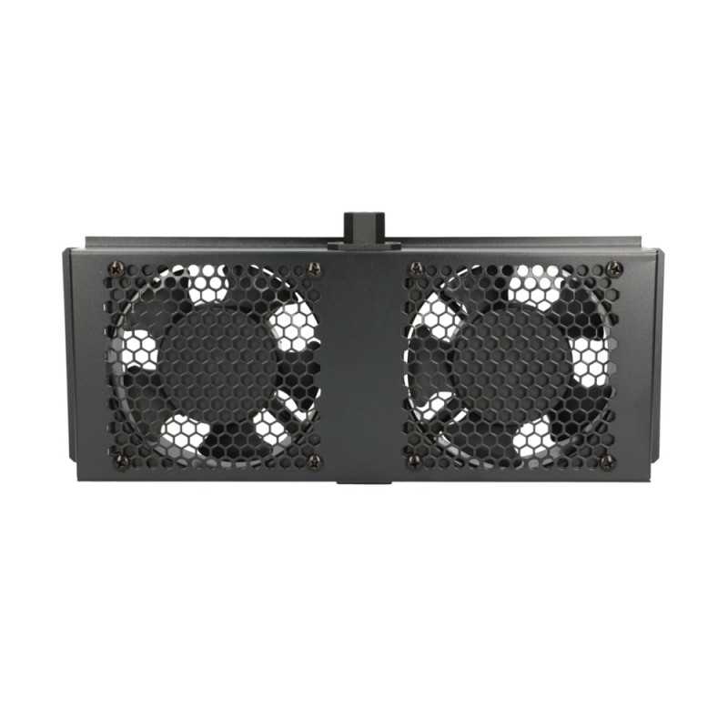 Extralink | Cooling unit | 2 fans - Obrázek 4
