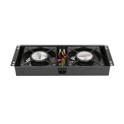 Extralink | Cooling unit | 2 fans - Obrázek 5