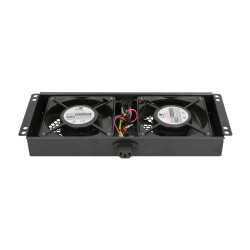 Extralink | Cooling unit | 2 fans - Obrázek 6