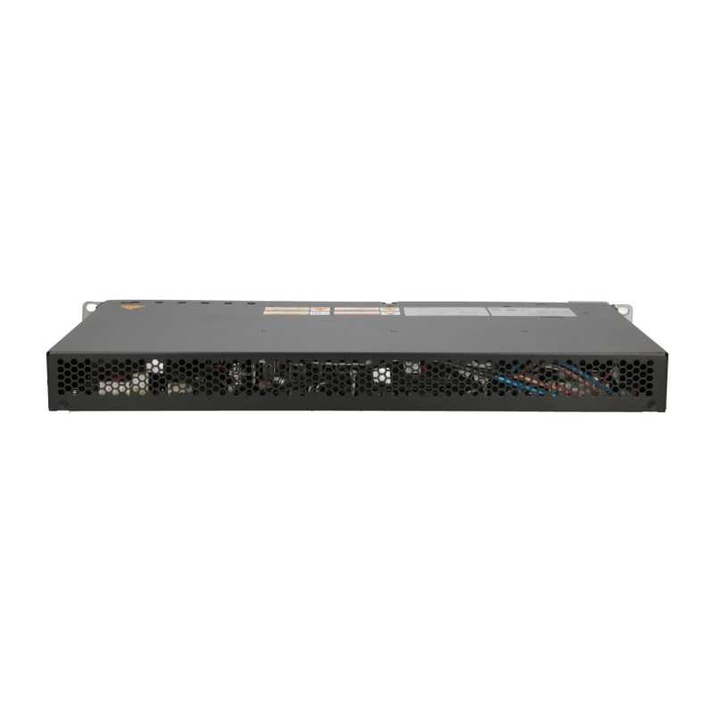 HUAWEI ETP4860-B1A2 48V 60A EMBEDDED POWER SUPPLY WITH MONITORING MODULE SMU11B - Zdjęcie 2