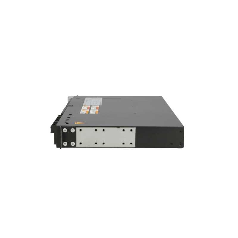 HUAWEI ETP4860-B1A2 48V 60A EMBEDDED POWER SUPPLY WITH MONITORING MODULE SMU11B - Zdjęcie 3