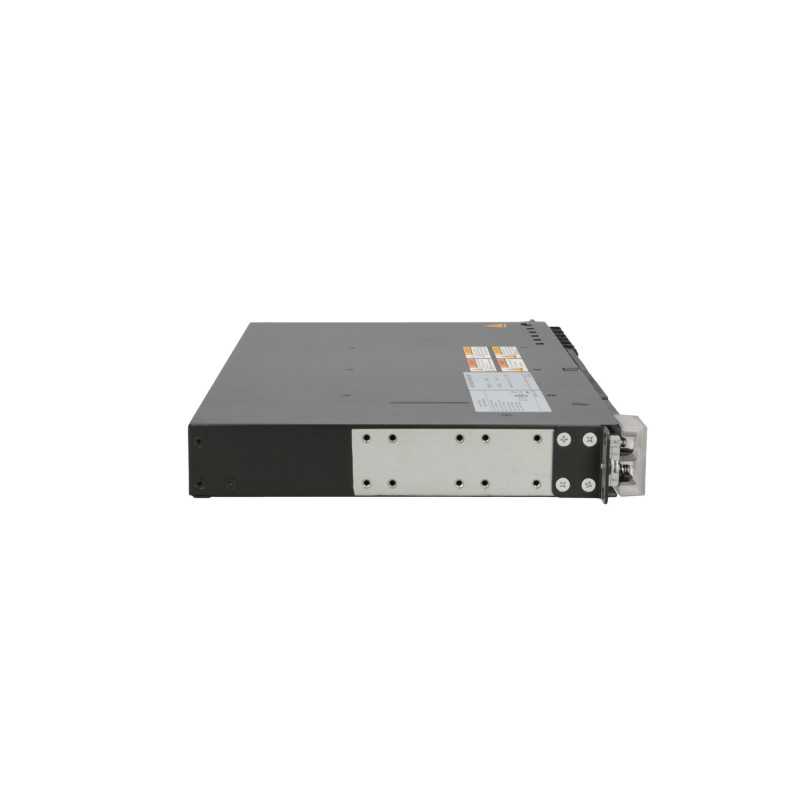 HUAWEI ETP4860-B1A2 48V 60A EMBEDDED POWER SUPPLY WITH MONITORING MODULE SMU11B - Zdjęcie 4