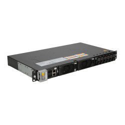 HUAWEI ETP4860-B1A2 48V 60A EMBEDDED POWER SUPPLY WITH MONITORING MODULE SMU11B - Zdjęcie 5