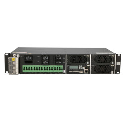 Huawei ETP4890-A2 | Fonte de alimenta&ccedil;ao | 48V, 90A, 3x...