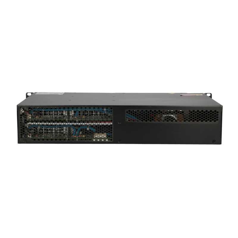 Huawei ETP4890-A2 | Stromversorgung | 48V, 90A, 3x R4830N - Bild 2