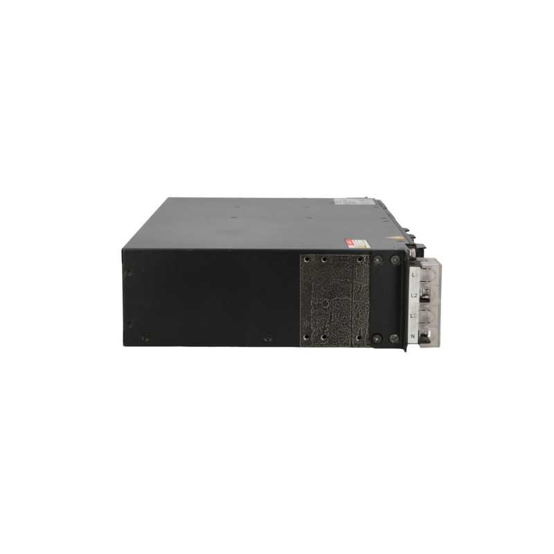 Huawei ETP4890-A2 | Power supply | 48V, 90A, 3x R4830N - Image 4