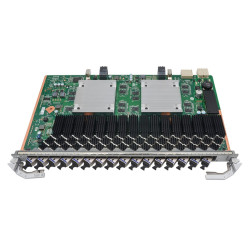 Huawei H902CGHF | Karta OLT | 16x XG-PON GPON Combo