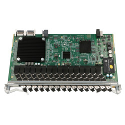 ZTE GFCH XGS-PON | Karta GPON | 16x GPON C+