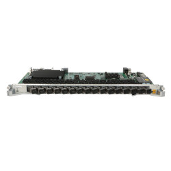 Карты GPON ZTE GFCH XGS-PON, 16x GPON C+ - Изображение 2