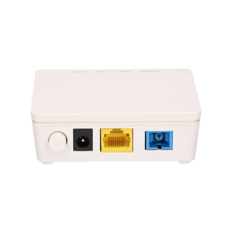 Huawei HG8310M XPON | ONT | 1x EPON/GPON, 1x RJ45 1000Mb/s - Imagen 3
