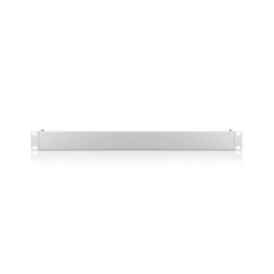 Ubiquiti 1U Rack Mount OCD Panel | Painel em branco | UACC-Rack-Panel-Blank-1U - Imagem 2