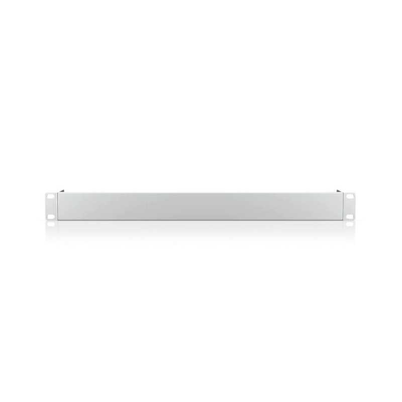 Ubiquiti 1U Rack Mount OCD Panel | Painel em branco | UACC-Rack-Panel-Blank-1U - Imagem 2