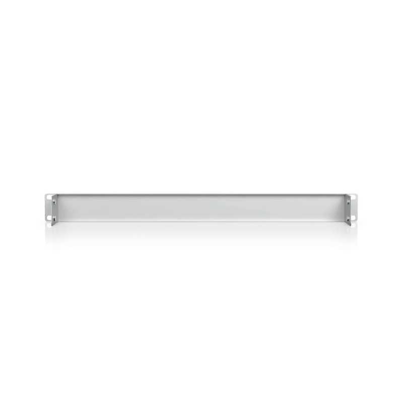 Ubiquiti 1U Rack Mount OCD Panel | Painel em branco | UACC-Rack-Panel-Blank-1U - Imagem 3