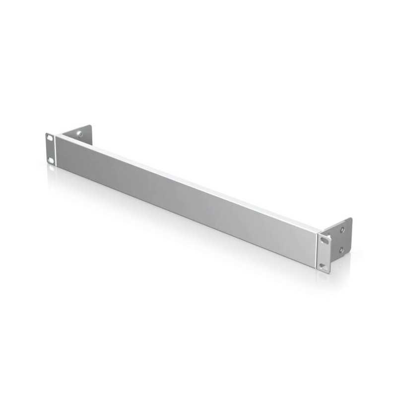 Ubiquiti 1U Rack Mount OCD Panel, Ön Panel, UACC-Rack-Panel-Blank-1U - Görsel 5