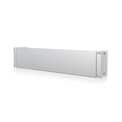 Painel frontal vazio Ubiquiti 2U Rack Mount OCD,...