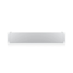 Ubiquiti 2U Rack Mount OCD panel, prázdný čelní panel, UACC-Rack-Panel-Blank-2U - Obrázek 2