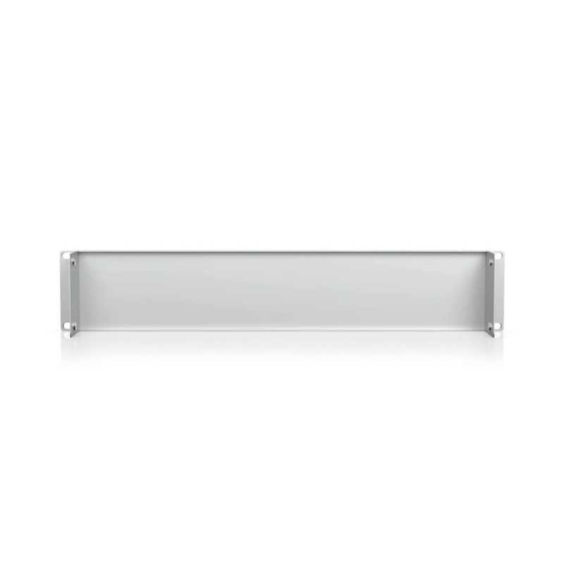 Ubiquiti 2U Rack Mount OCD Panel, Blindpanel, UACC-Rack-Panel-Blank-2U - Bild 3
