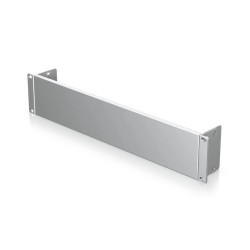 Панель Ubiquiti 2U Rack Mount OCD, Пустая фронтальная панель, UACC-Rack-Panel-Blank-2U - Изображение 5