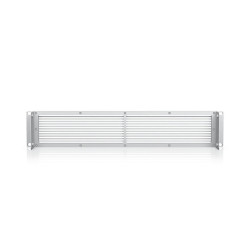 Ubiquiti 2U Rack Mount Vented OCD Panel | Maskownica wentylowana | Panel frontowy, UACC-Rack-Panel-Vented-2U - Zdjęcie 3
