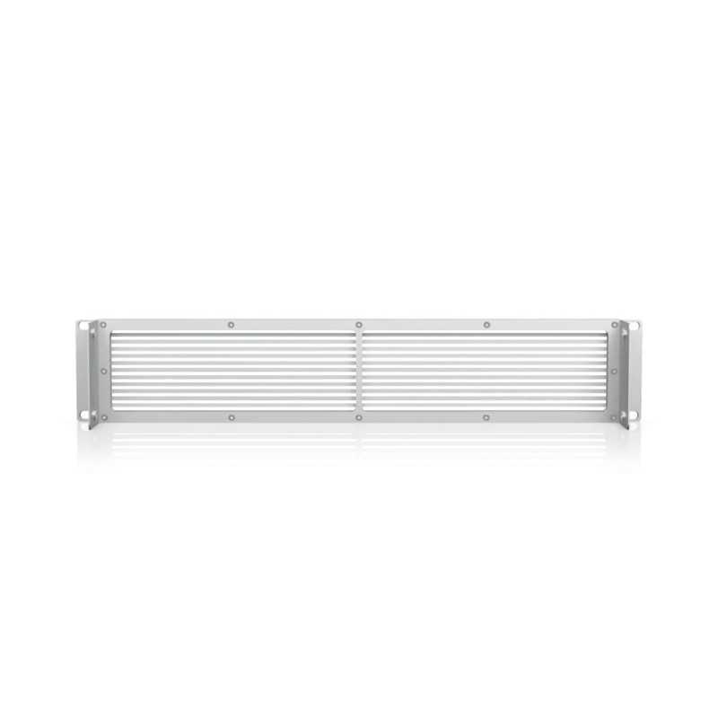 Ubiquiti 2U Rack Mount Vented OCD Panel | Belüftete Blindplatte | UACC-Rack-Panel-Vented-2U - Bild 3
