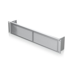 Ubiquiti 2U Rack Mount Vented OCD Panel | Belüftete Blindplatte | UACC-Rack-Panel-Vented-2U - Bild 5