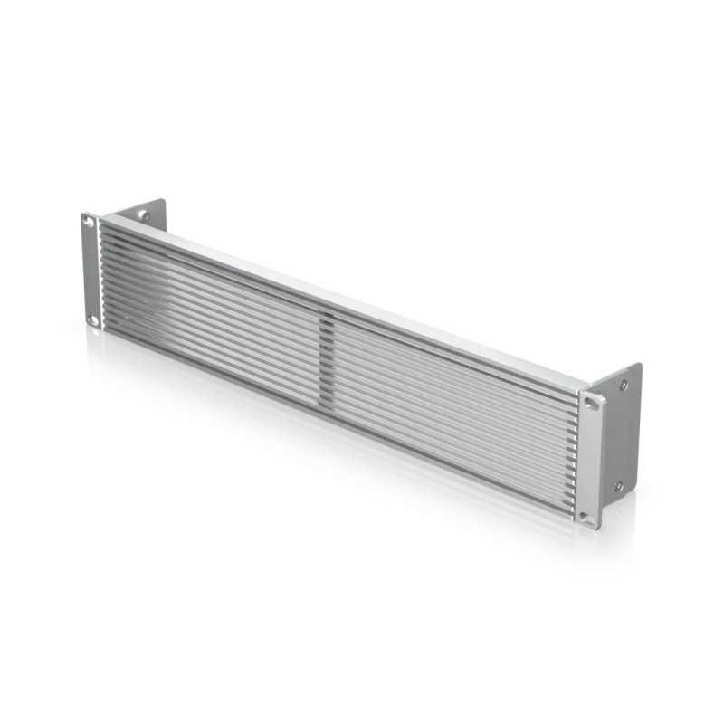 Ubiquiti 2U Rack Mount Vented OCD Panel | Maskownica wentylowana | Panel frontowy, UACC-Rack-Panel-Vented-2U - Zdjęcie 5