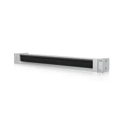 Панель-браш Ubiquiti 1U для установки в стойку,...