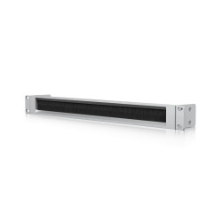 Ubiquiti 1U Rack Mount Brush OCD Panel | Przepust...