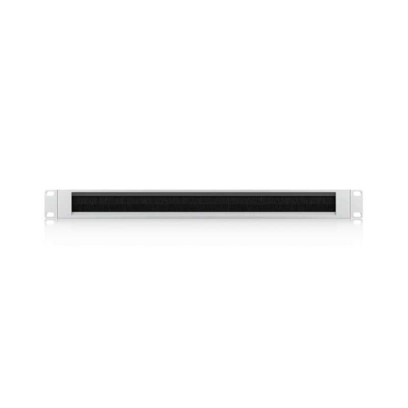 Ubiquiti 1U Rack Dağıtım Fırça OCD Panel, UACC-Rack-Panel-Brush-1U - Görsel 2