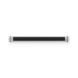 Ubiquiti 1U Rack Mount Brush OCD Panel | Panel de cepillo de montaje en rack | UACC-Rack-Panel-Brush-1U - Imagen 3