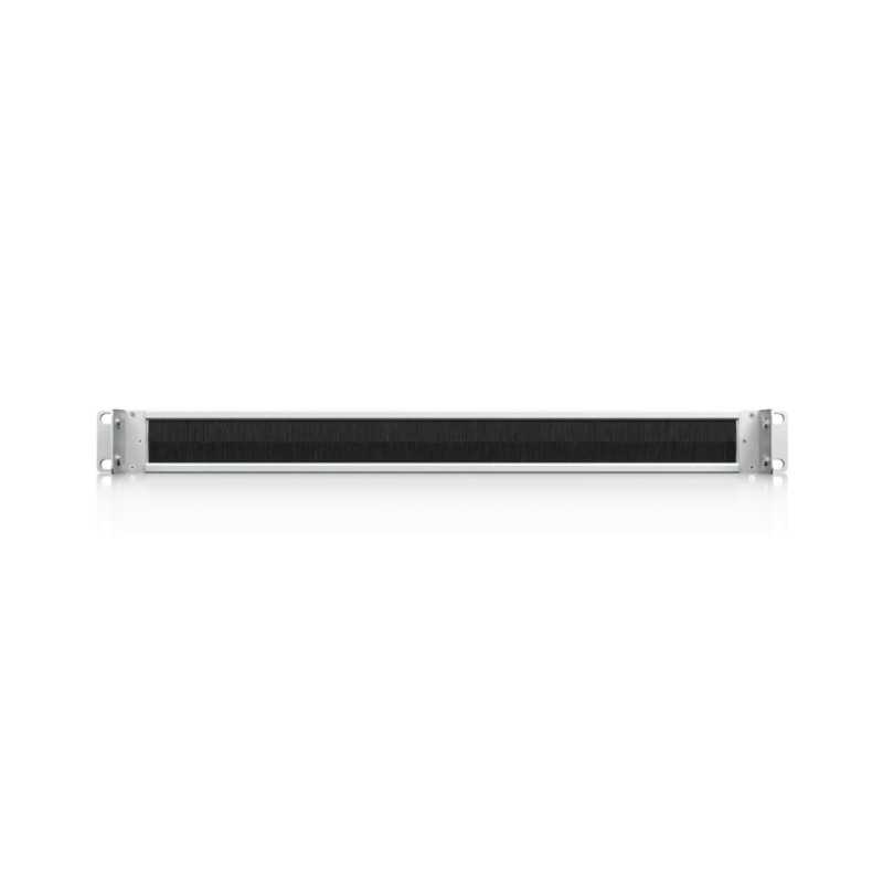 Ubiquiti 1U Rack Mount Brush OCD Panel | Bürstenplatte für Rackmontage | UACC-Rack-Panel-Brush-1U - Bild 3