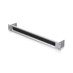 Ubiquiti 1U Rack Mount Brush OCD Panel | Przepust szczotkowy | UACC-Rack-Panel-Brush-1U - Zdjęcie 5