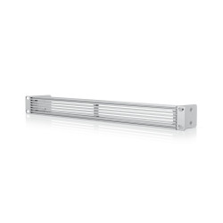 Ubiquiti 1U Rack Mount Vented OCD Panel | Painel em...